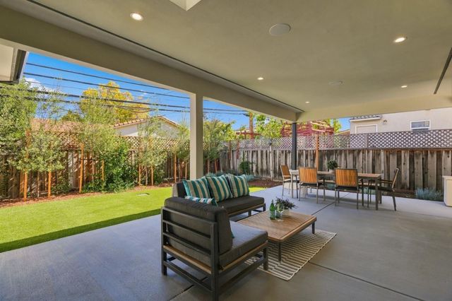 10560 Johnson Avenue, Cupertino, CA 95014