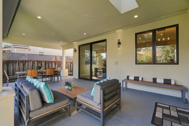 10560 Johnson Avenue, Cupertino, CA 95014