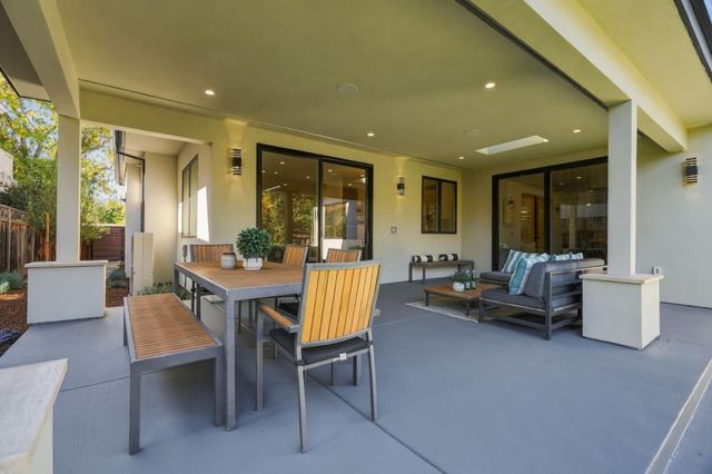 10560 Johnson Avenue, Cupertino, CA 95014