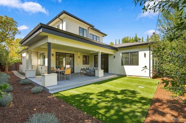 10560 Johnson Avenue, Cupertino, CA 95014