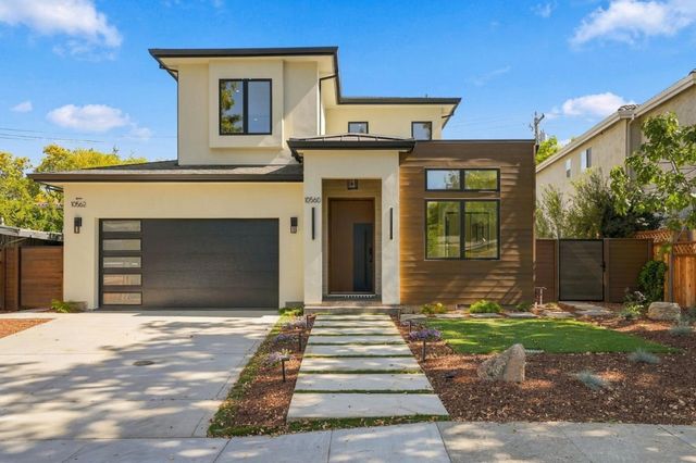 10560 Johnson Avenue, Cupertino, CA 95014