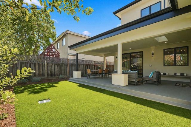 10560 Johnson Avenue, Cupertino, CA 95014