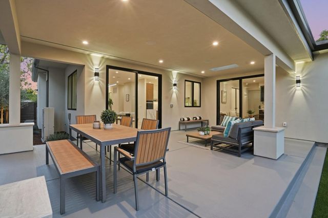 10560 Johnson Avenue, Cupertino, CA 95014