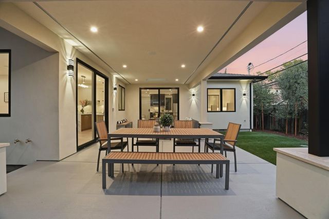 10560 Johnson Avenue, Cupertino, CA 95014