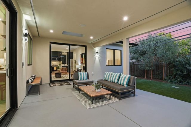 10560 Johnson Avenue, Cupertino, CA 95014