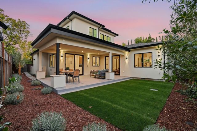10560 Johnson Avenue, Cupertino, CA 95014