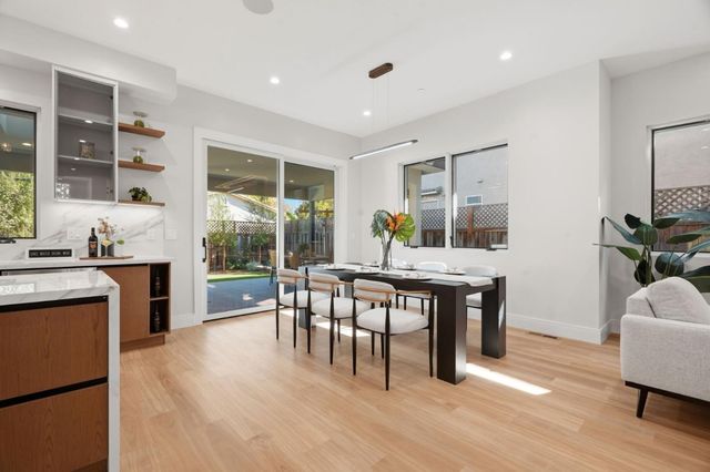 10560 Johnson Avenue, Cupertino, CA 95014