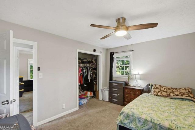 2728 Rosemont Drive, Lawrenceville, GA 30044