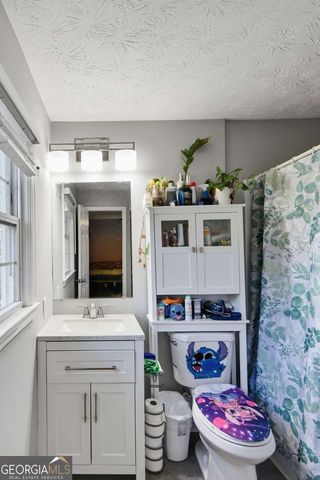2728 Rosemont Drive, Lawrenceville, GA 30044