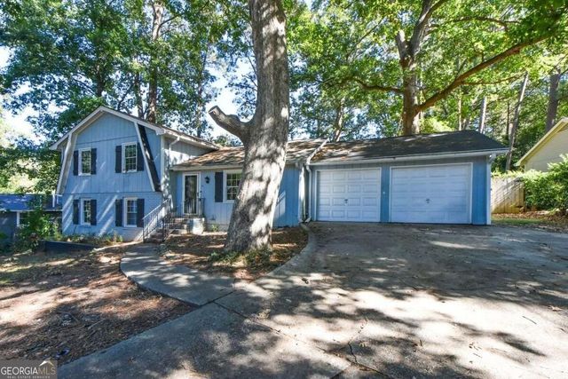 2728 Rosemont Drive, Lawrenceville, GA 30044