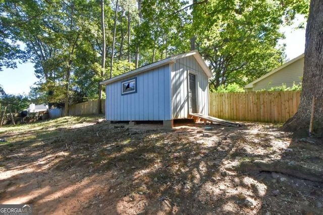 2728 Rosemont Drive, Lawrenceville, GA 30044