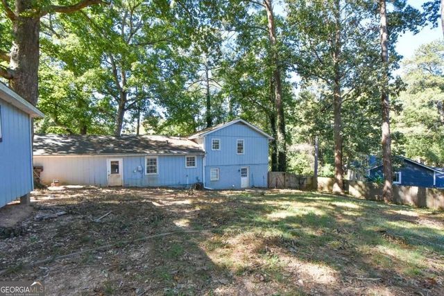 2728 Rosemont Drive, Lawrenceville, GA 30044
