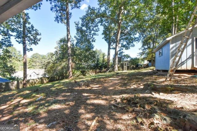 2728 Rosemont Drive, Lawrenceville, GA 30044