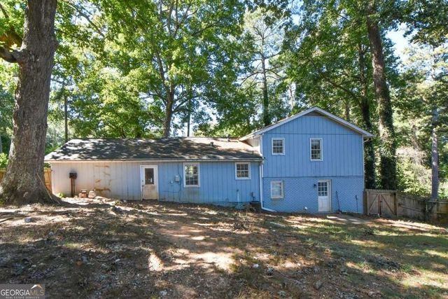 2728 Rosemont Drive, Lawrenceville, GA 30044