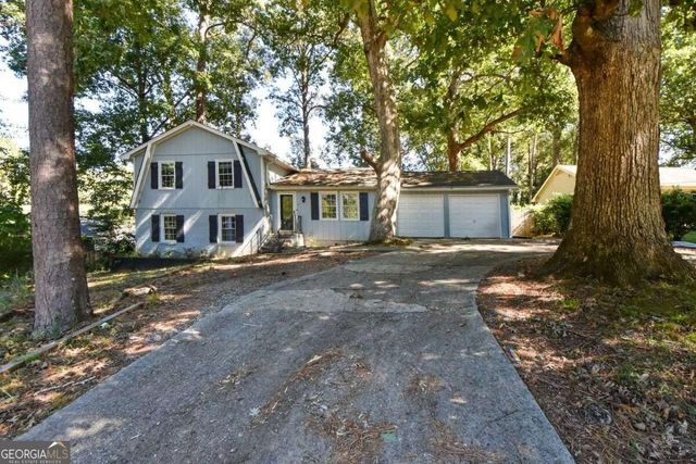 2728 Rosemont Drive, Lawrenceville, GA 30044