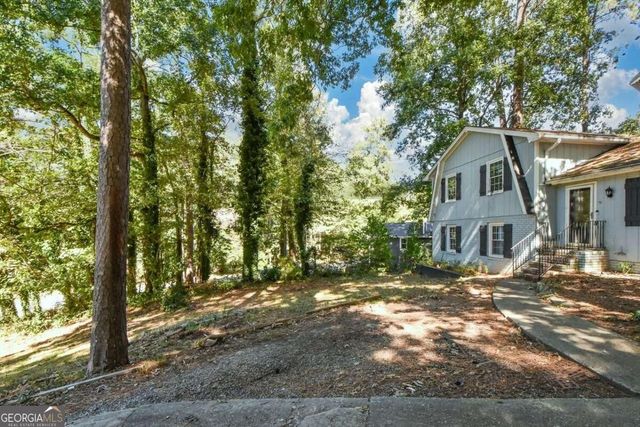 2728 Rosemont Drive, Lawrenceville, GA 30044