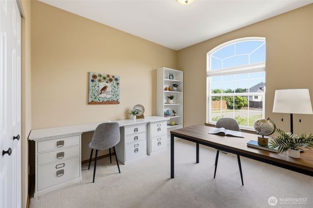 1381 NE Amber Court, Poulsbo, WA 98370