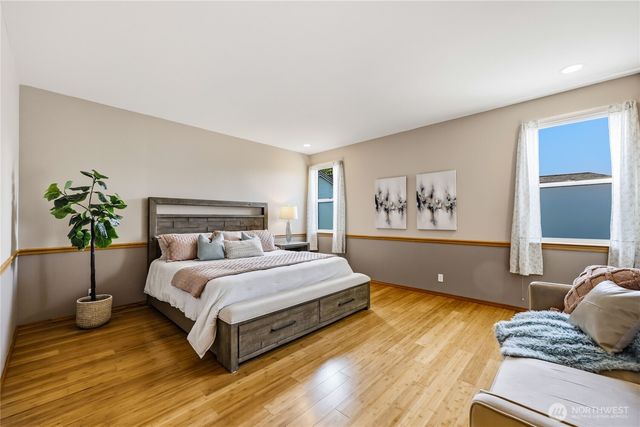 1381 NE Amber Court, Poulsbo, WA 98370