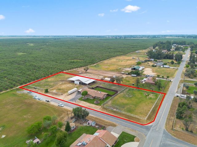 16540 Road 31, Madera, CA 93636