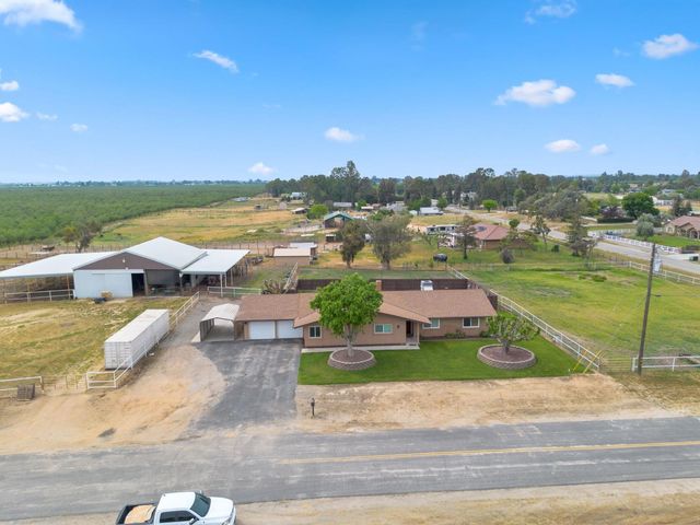16540 Road 31, Madera, CA 93636