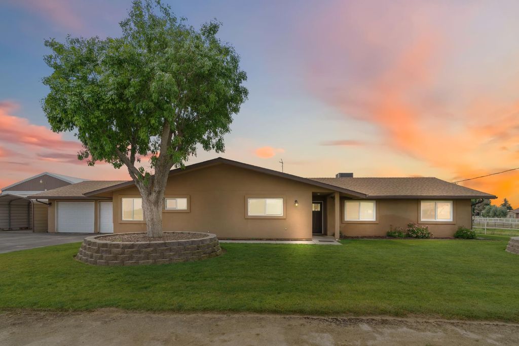 16540 Road 31, Madera, CA 93636