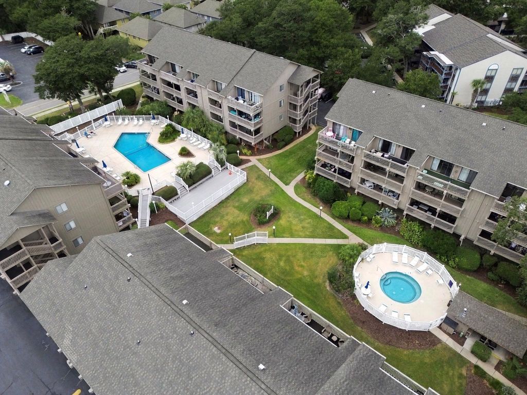 200 Maison Dr # N-303, Myrtle Beach, SC 29572 — photo 3