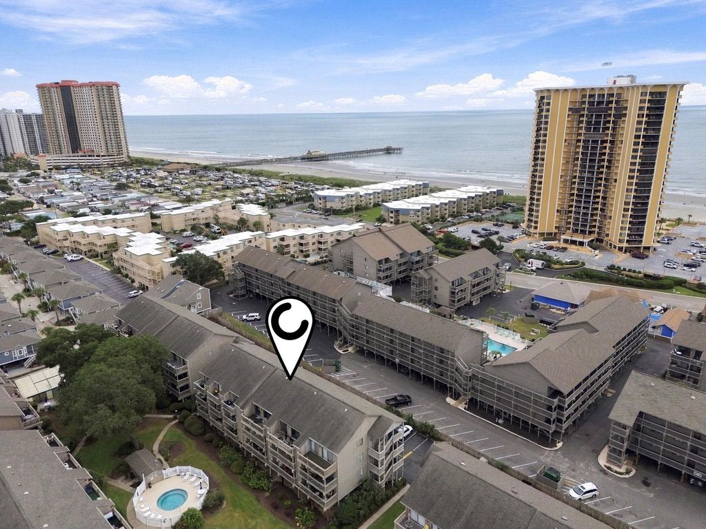 200 Maison Dr # N-303, Myrtle Beach, SC 29572 — photo 4