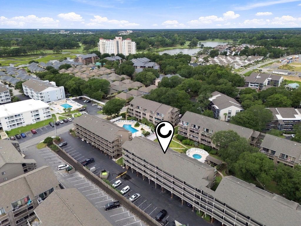 200 Maison Dr # N-303, Myrtle Beach, SC 29572 — photo 5