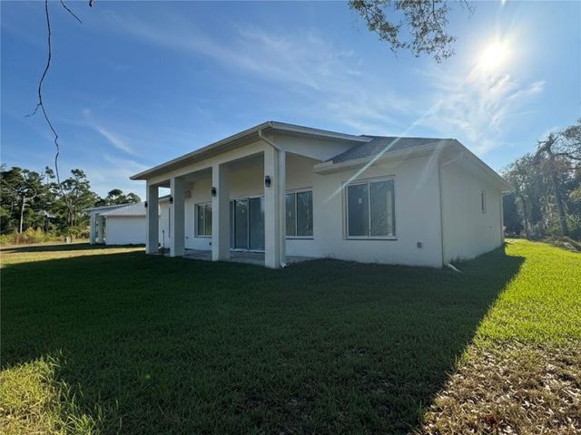 23356 ROSEWOOD AVENUE, Punta Gorda, FL 33980