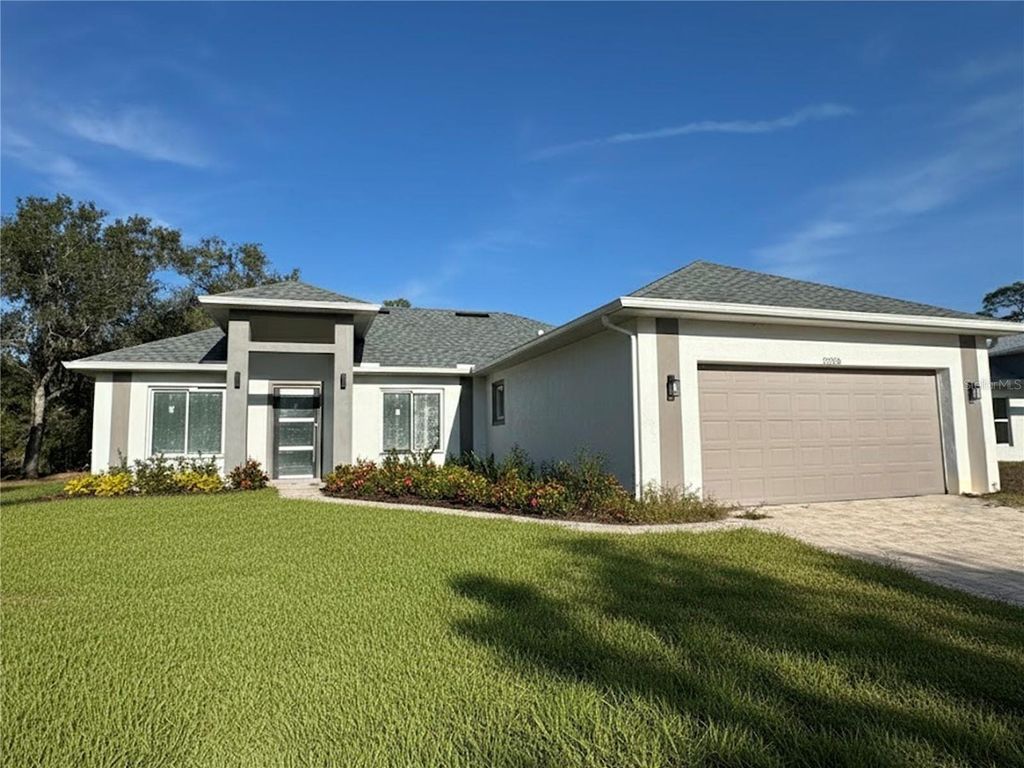 23356 ROSEWOOD AVENUE, Punta Gorda, FL 33980