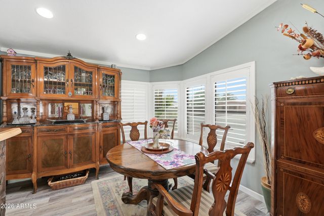 9321 E CACTUS Lane S, Sun Lakes, AZ 85248