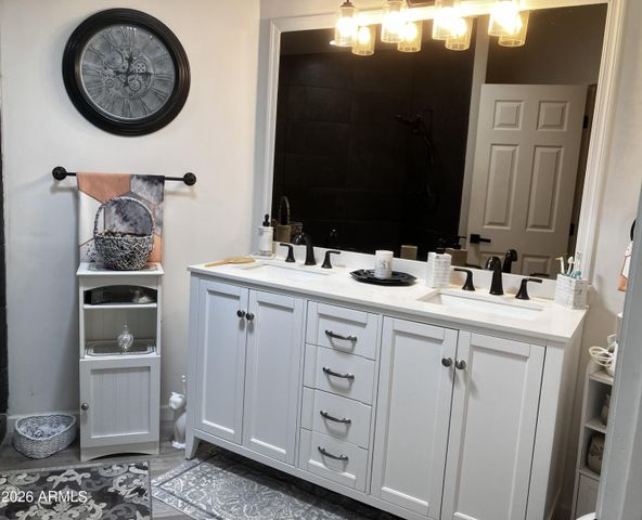 9321 E CACTUS Lane S, Sun Lakes, AZ 85248