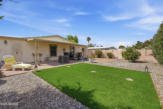 9321 E CACTUS Lane S, Sun Lakes, AZ 85248