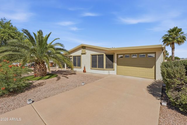 9321 E CACTUS Lane S, Sun Lakes, AZ 85248