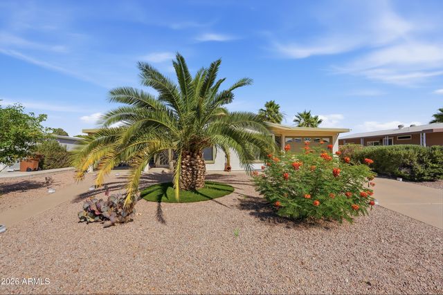 9321 E CACTUS Lane S, Sun Lakes, AZ 85248