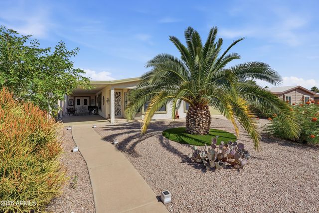 9321 E CACTUS Lane S, Sun Lakes, AZ 85248