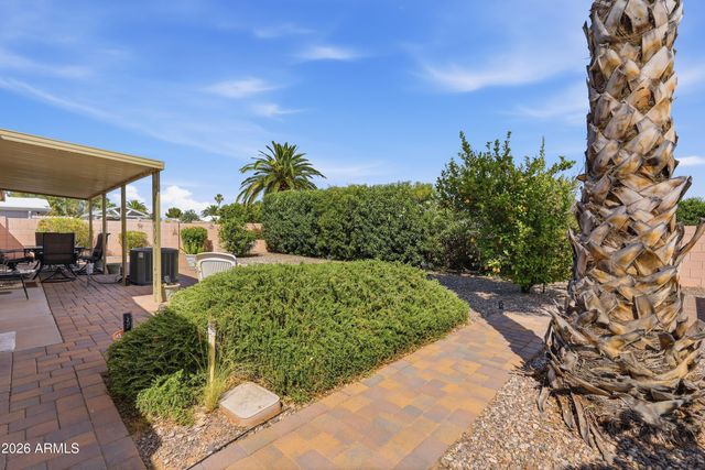 9321 E CACTUS Lane S, Sun Lakes, AZ 85248