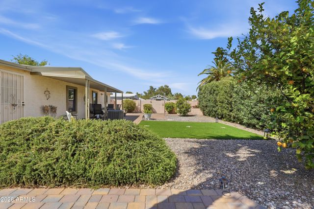 9321 E CACTUS Lane S, Sun Lakes, AZ 85248