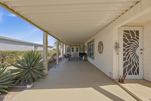 9321 E CACTUS Lane S, Sun Lakes, AZ 85248