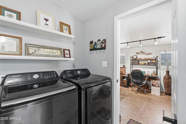 9321 E CACTUS Lane S, Sun Lakes, AZ 85248