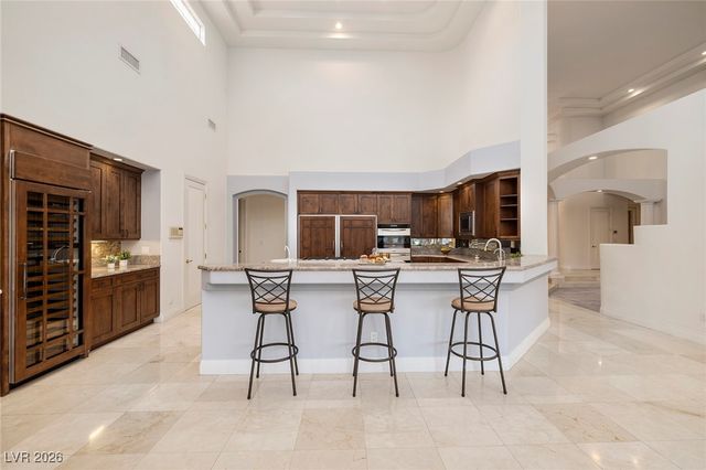 7421 Silver Palm Avenue, Las Vegas, NV 89117