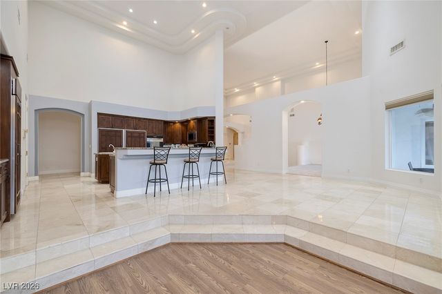 7421 Silver Palm Avenue, Las Vegas, NV 89117