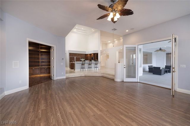 7421 Silver Palm Avenue, Las Vegas, NV 89117