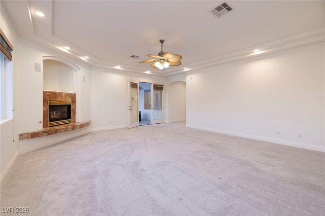 7421 Silver Palm Avenue, Las Vegas, NV 89117