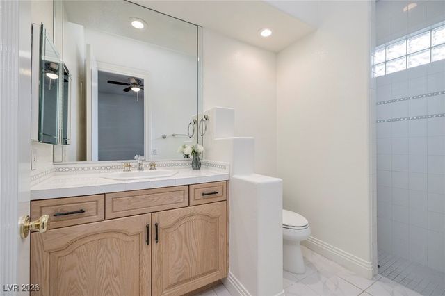 7421 Silver Palm Avenue, Las Vegas, NV 89117