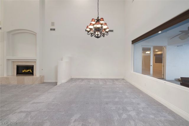 7421 Silver Palm Avenue, Las Vegas, NV 89117