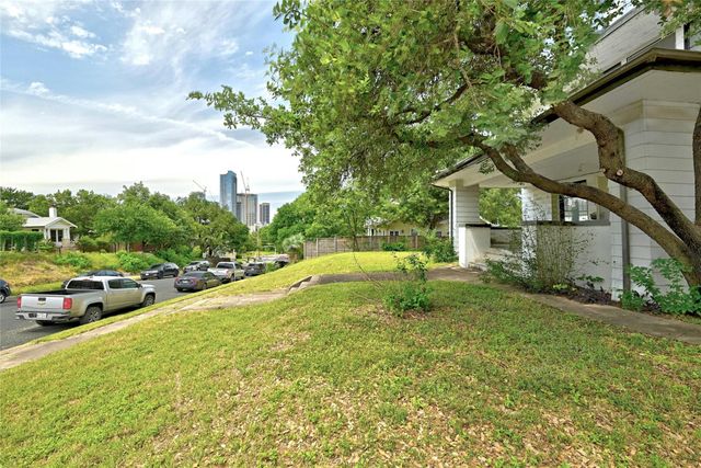 1109 Travis Height BLVD, Austin, TX 78704
