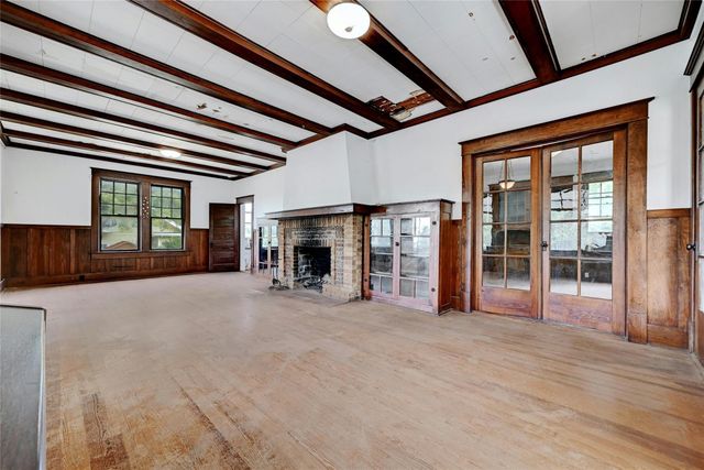 1109 Travis Height BLVD, Austin, TX 78704