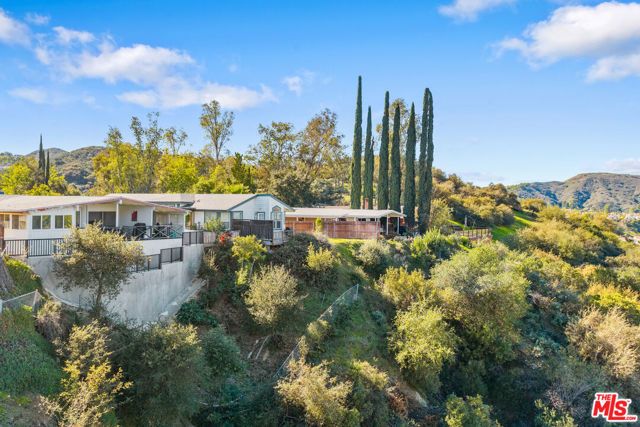 23777 Mulholland Highway 62, Calabasas, CA 91302