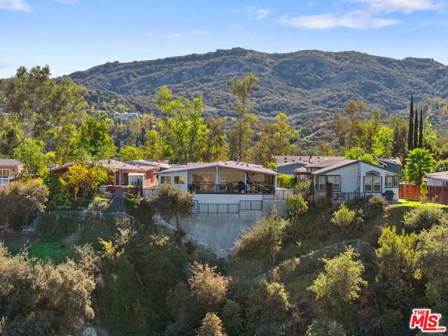 23777 Mulholland Highway 62, Calabasas, CA 91302
